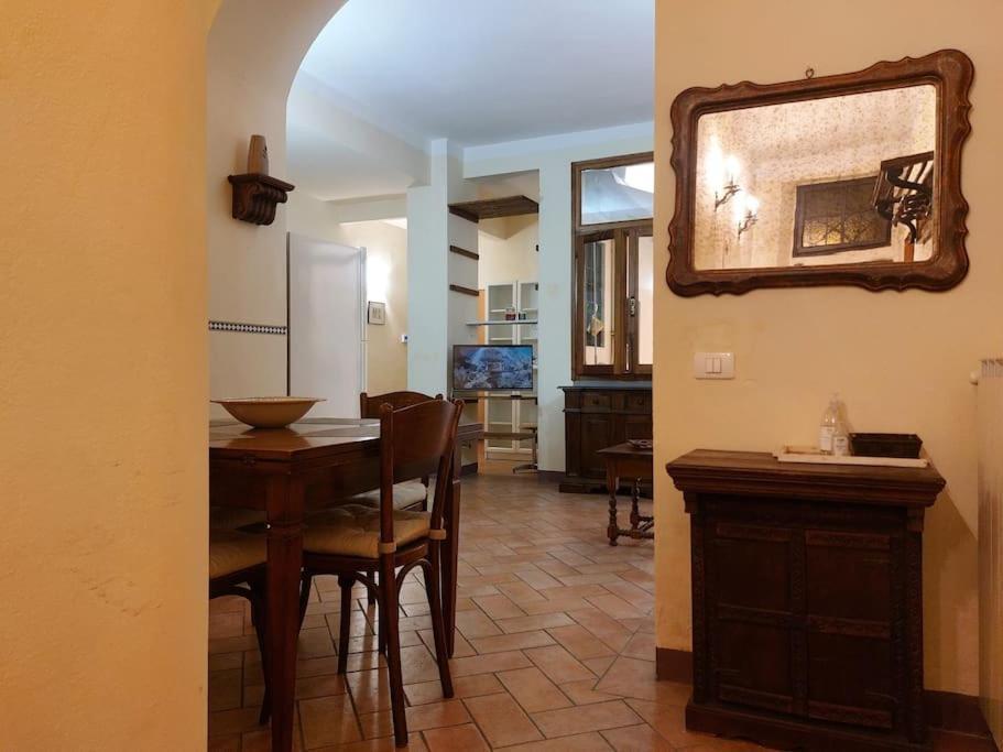 Laura Apartment In The Heart Of Флоренція Екстер'єр фото