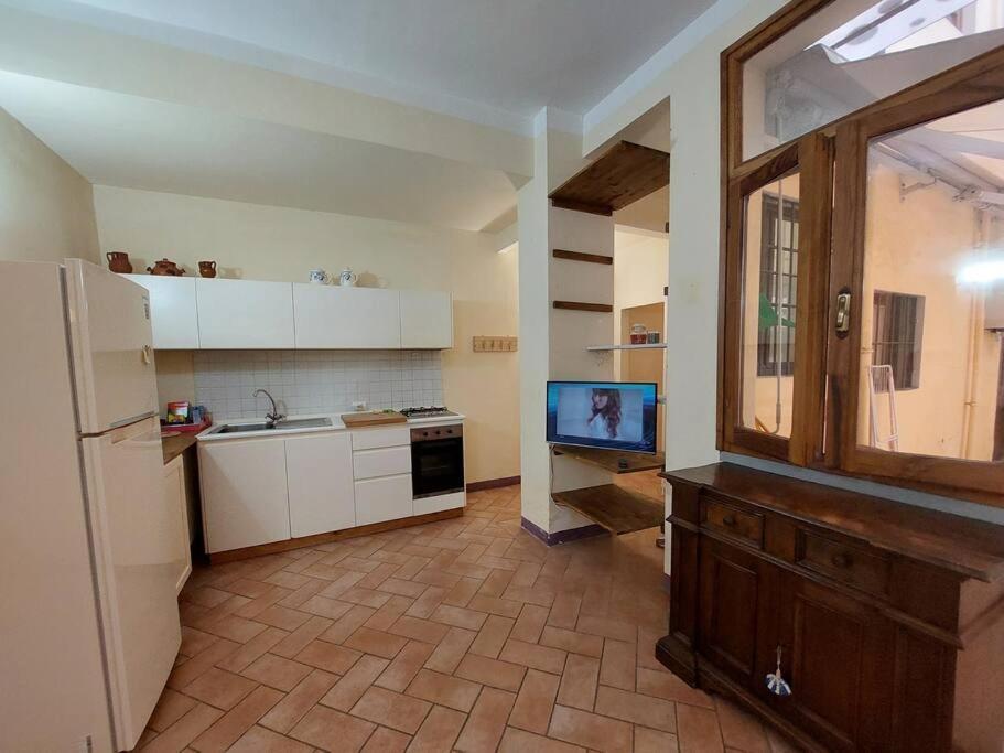Laura Apartment In The Heart Of Флоренція Екстер'єр фото