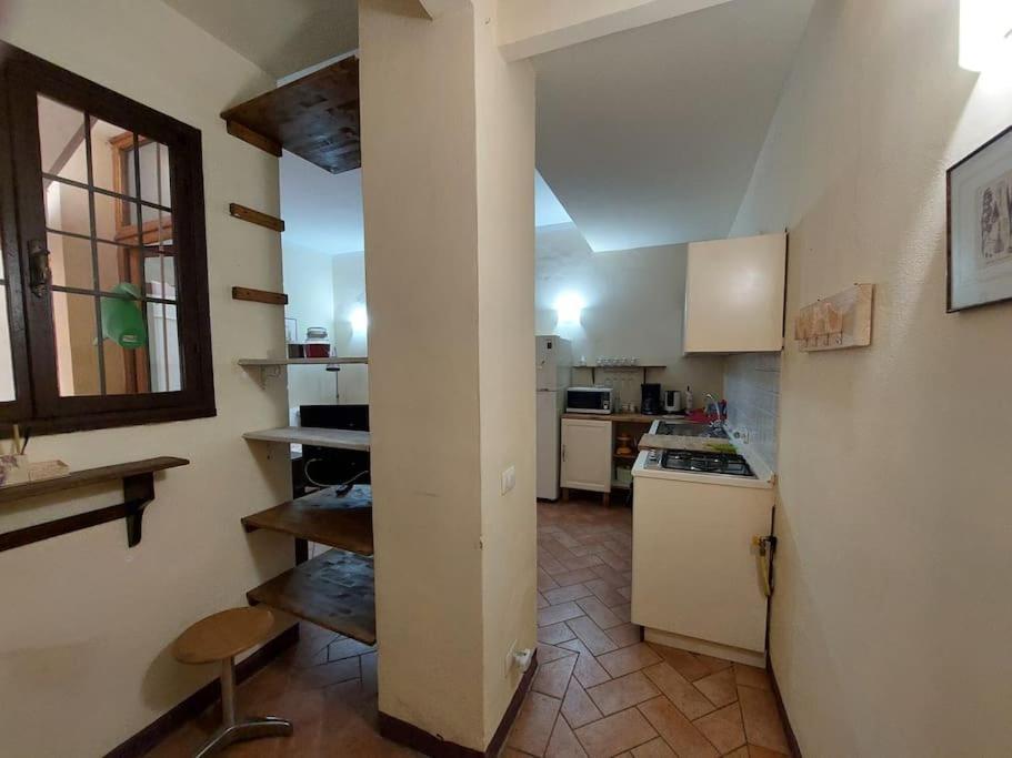 Laura Apartment In The Heart Of Флоренція Екстер'єр фото