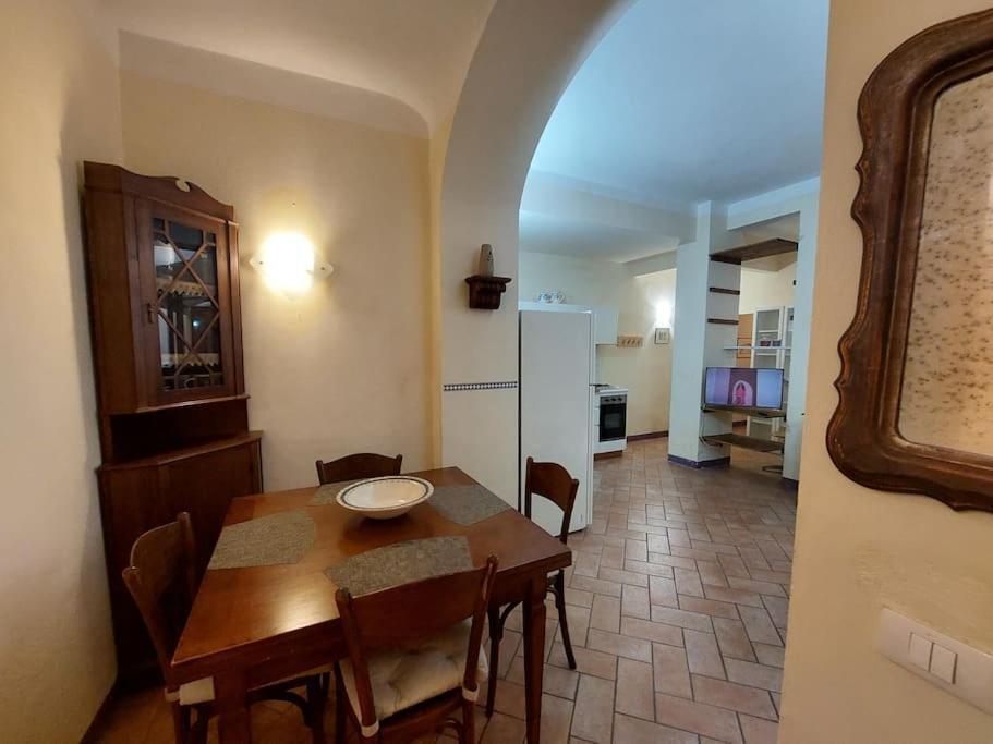 Laura Apartment In The Heart Of Флоренція Екстер'єр фото