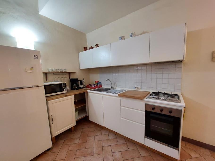 Laura Apartment In The Heart Of Флоренція Екстер'єр фото