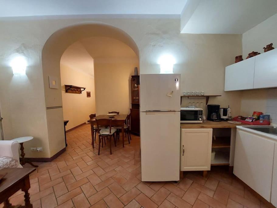 Laura Apartment In The Heart Of Флоренція Екстер'єр фото